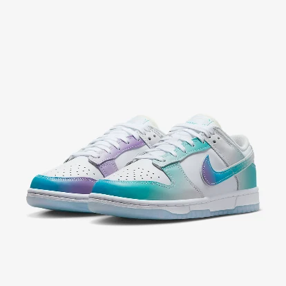 Nike Dunk Low WMNS Unlock Your Space - 2