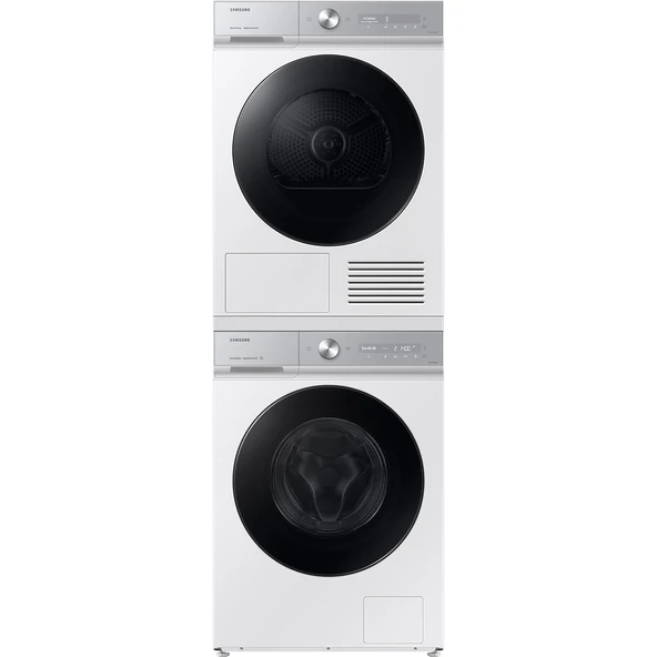 Samsung WW11DB8B95GHAH 11 kg 1400 Devir Çamaşır Makinesi - 4
