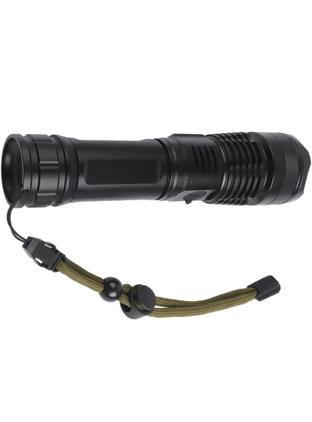 SİYAH KUTULU FENER - 3