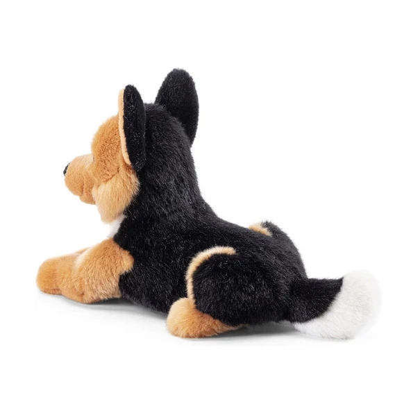 Trudi Peluş German Shepherd Rusty 35 cm - 3