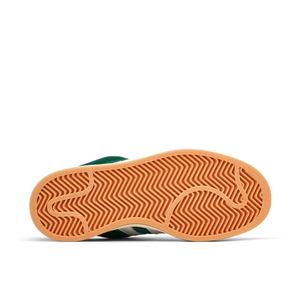 Nike Campus 00s Dark Green Gum - 3