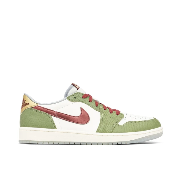 Nike Air Jordan 1 Retro Low OG Year Of The Dragon