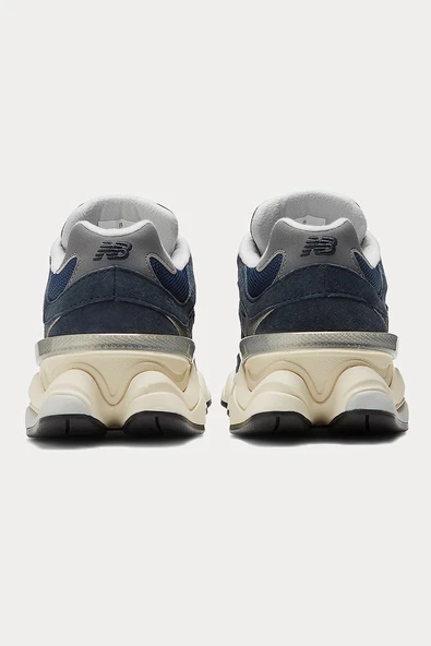 New Balance 9060 Outerspace - 2