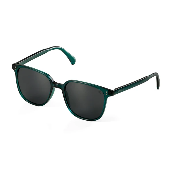 Endémique Studio NO 40 Sun Green Güneş Gözlüğü - 4