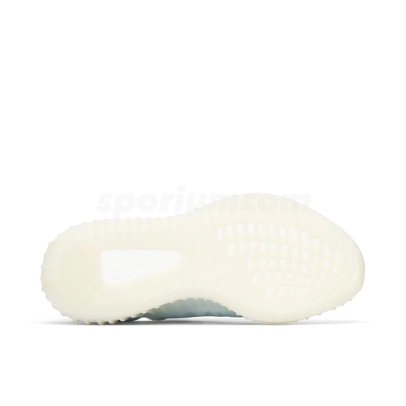 Adidas Yeezy Boost 350 V2 Mono Ice - 2