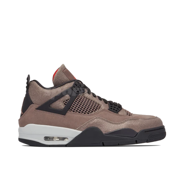 Nike Air Jordan Retro 4 Taupe Haze