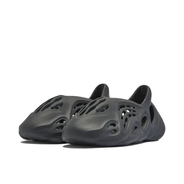 Adidas Yeezy Foam Runner Mineral Blue - 4