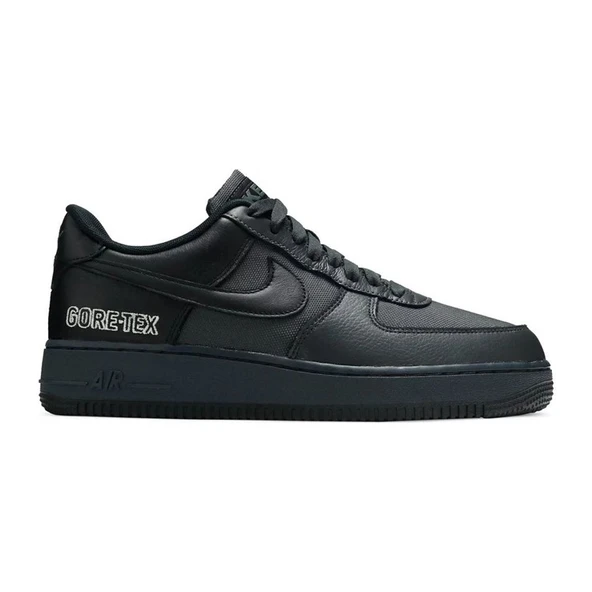 Nike Air Force 1 Gore-Tex Black