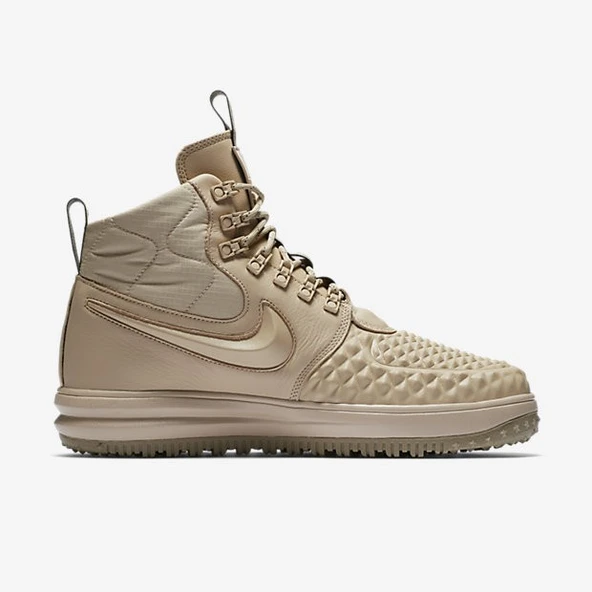 Nike Lunar Force 1 Duckboot Linen