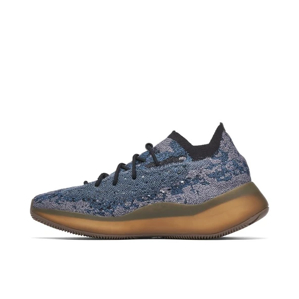 Adidas Yeezy Boost 380 Covellite - 4