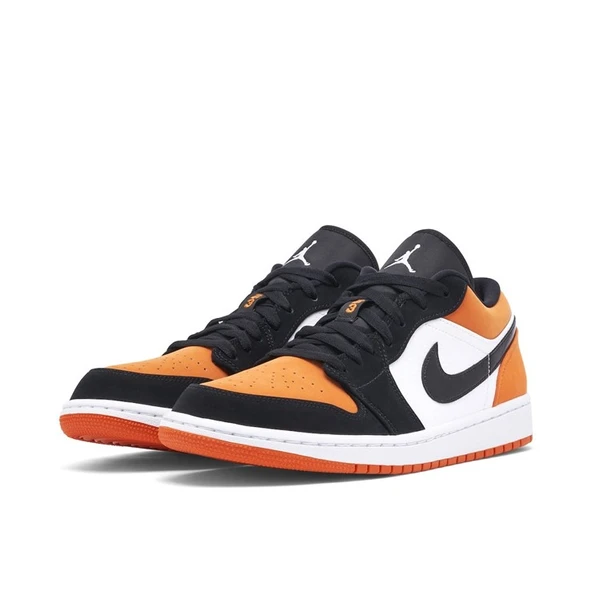Nike Air Jordan 1 Low Shattered Backboard - 3