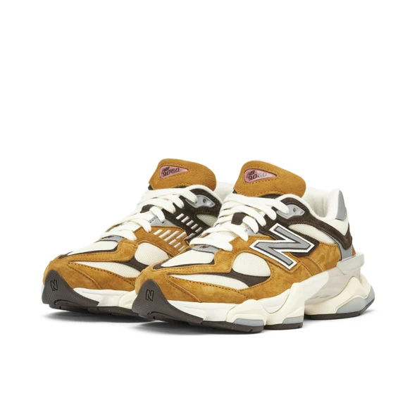 New Balance 9060 Workwear - 3