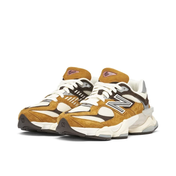 New Balance 9060 Workwear - 2