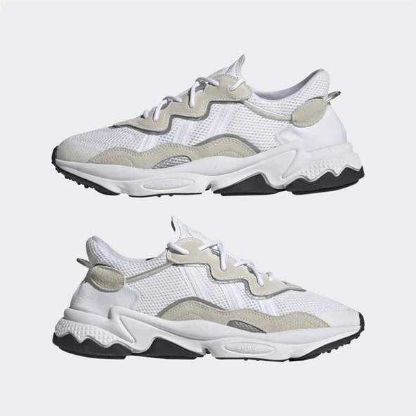 Adidas Ozweego White - 8