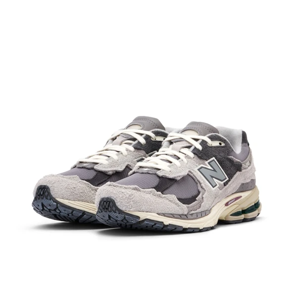 New Balance 2002R Protection Pack Rain Cloud - 2