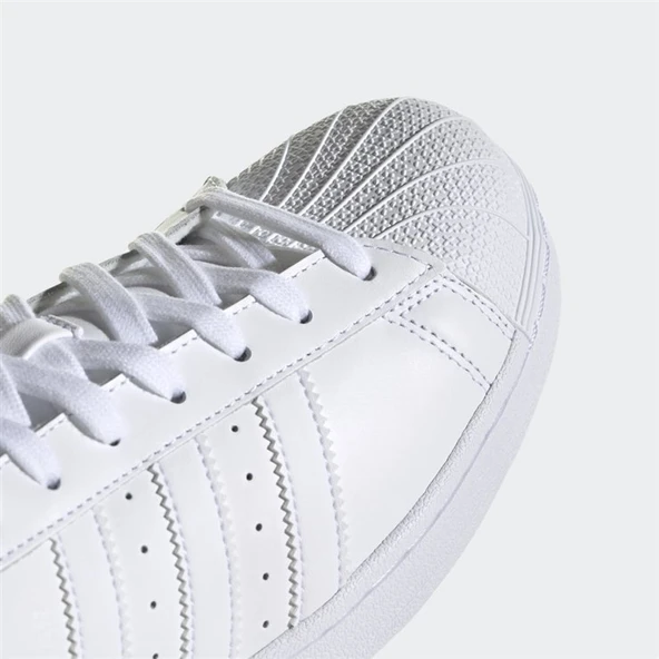 Adidas Superstar White - 4
