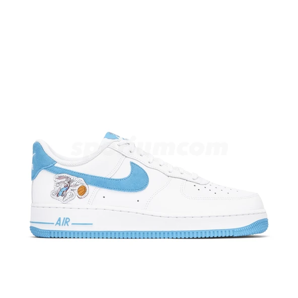 Nike Air Force 1 x Space Jam Tune Squad