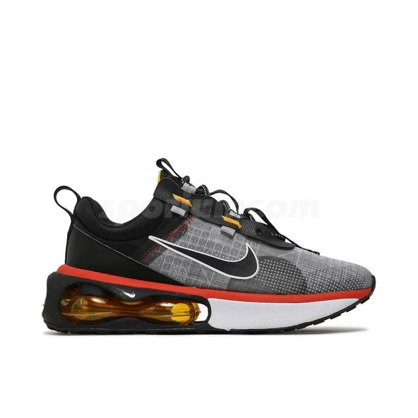 Nike Air Max 2021 Mystic Red Clay