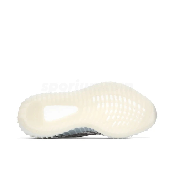 Adidas Yeezy Boost 350 V2 Blue Tint - 4
