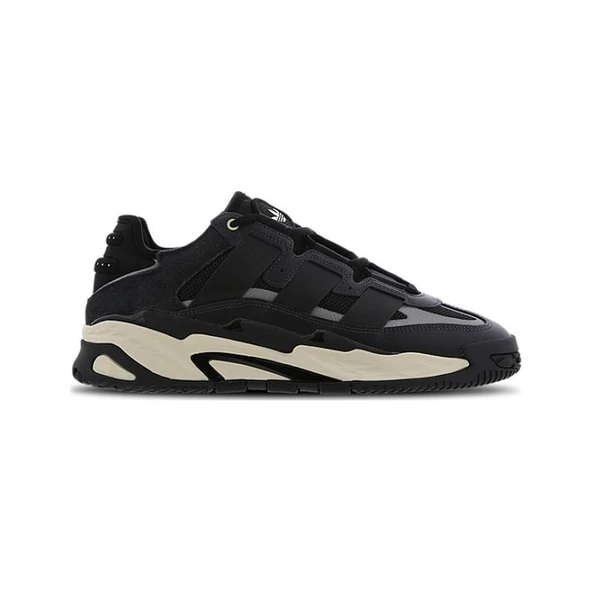 Adidas Niteball Black
