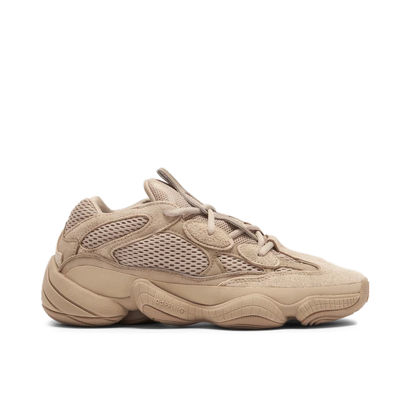 Adidas Yeezy Boost 500 Taupe Light