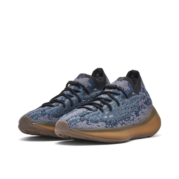 Adidas Yeezy Boost 380 Covellite - 3