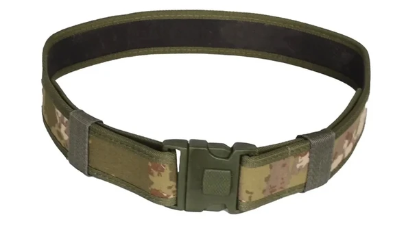 TSK PİYADE KAMUFLAJ PALASKA - 2