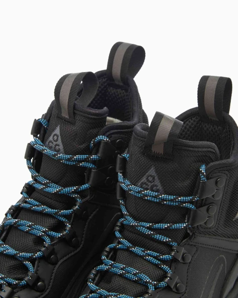 Nike ACG Air Zoom Gaiadome Gore-Tex Black - 7