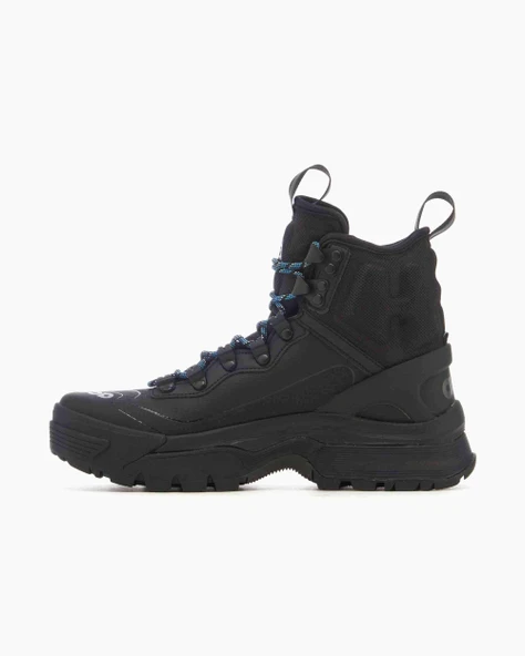Nike ACG Air Zoom Gaiadome Gore-Tex Black - 2