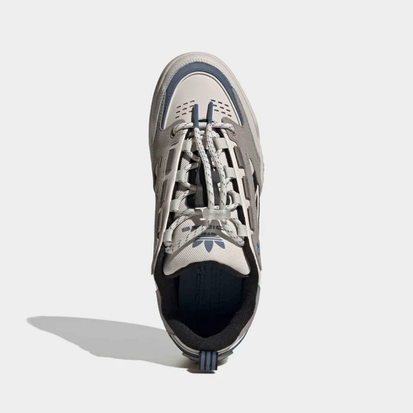 Adidas Adi2000 Grey Black - 2