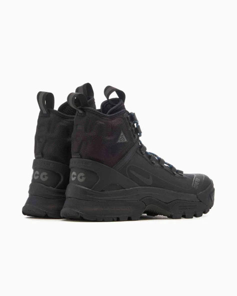 Nike ACG Air Zoom Gaiadome Gore-Tex Black - 6