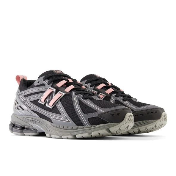New Balance 1906R Black Pink Moon - 3
