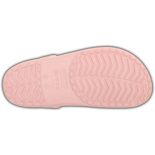 Crocs Crocs Crocband Pearl Pink - 4