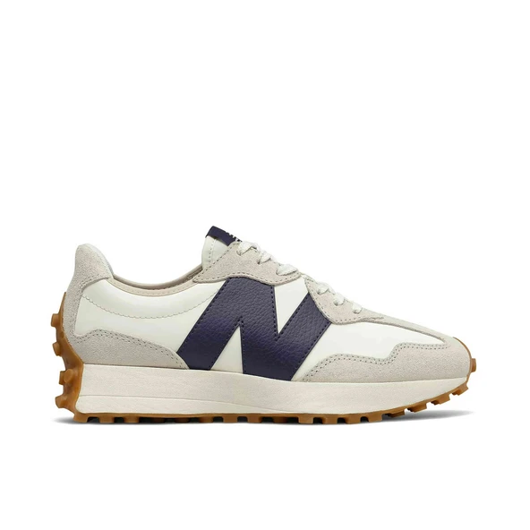 New Balance 327 Moonbeam Outerspace Womens - 1