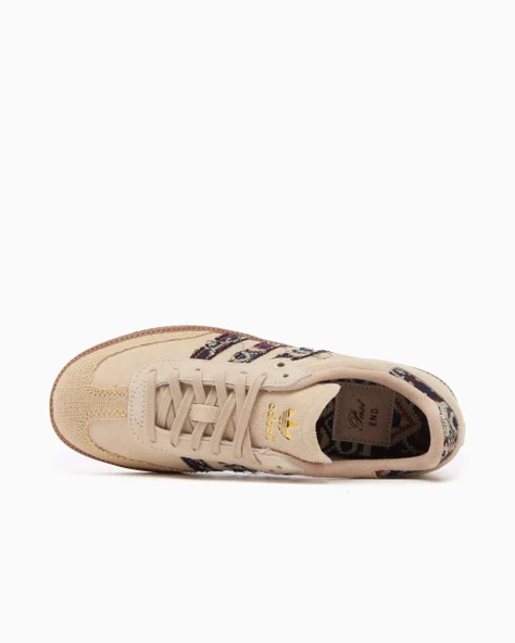 Adidas Samba Consortium Cup END. Past - 3