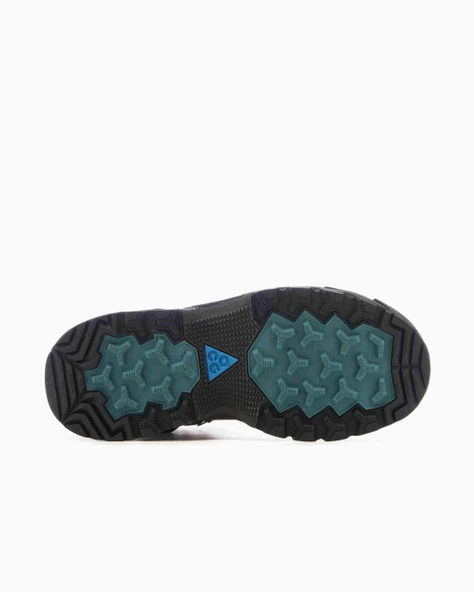 Nike ACG Air Zoom Gaiadome Gore-Tex Black - 4