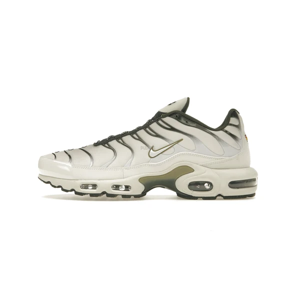 Nike Air Max Plus Phantom Cargo Khaki - 4