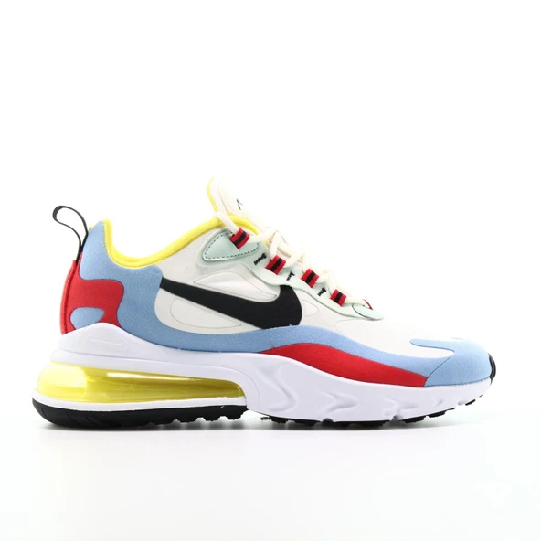 Nike Air Max 270 React Bauhaus Multi