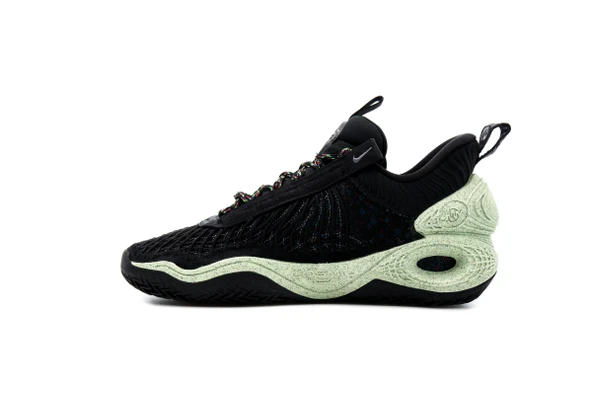 Nike Cosmic Unity Black - 4