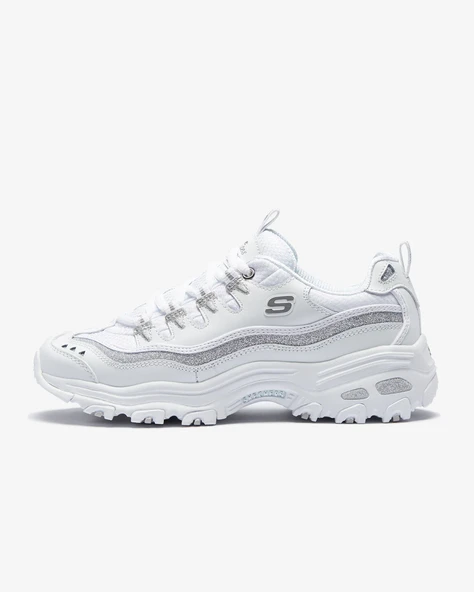 Skechers D'lites - Now & Then