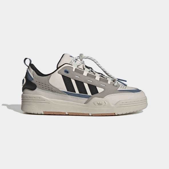 Adidas Adi2000 Grey Black