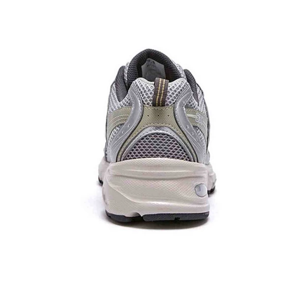 New Balance 530 Silver Khaki - 5