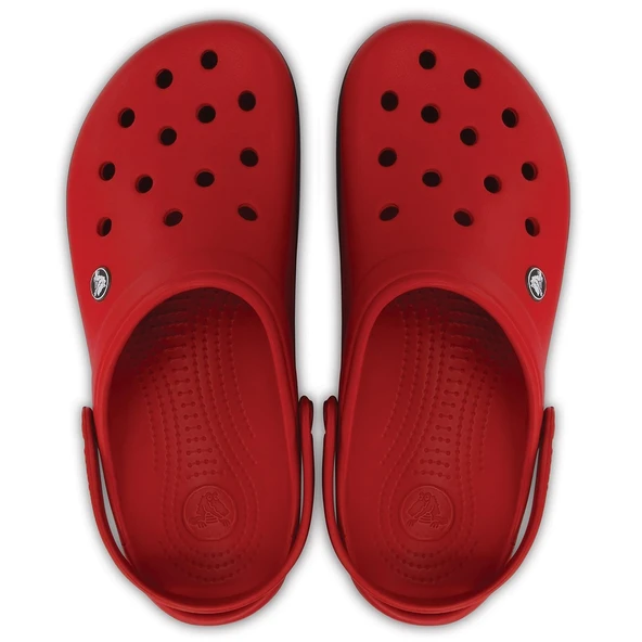 Crocs Crocs Crocband Pepper Red - 3