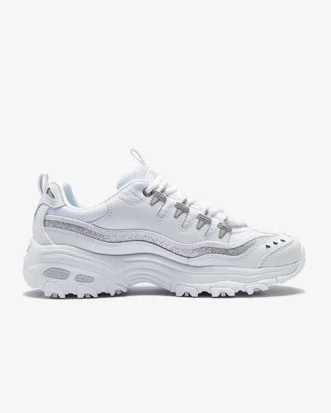 Skechers D'lites - Now & Then - 2