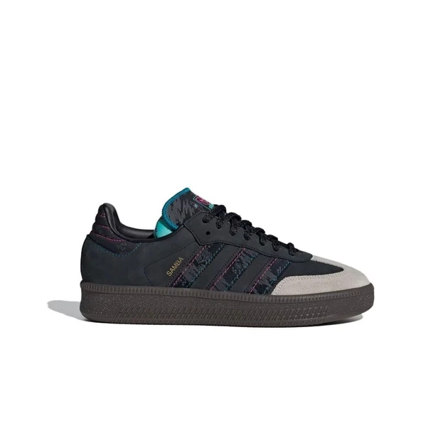Adidas Fefei Ruan x Samba XLG Chinese New Year Pack