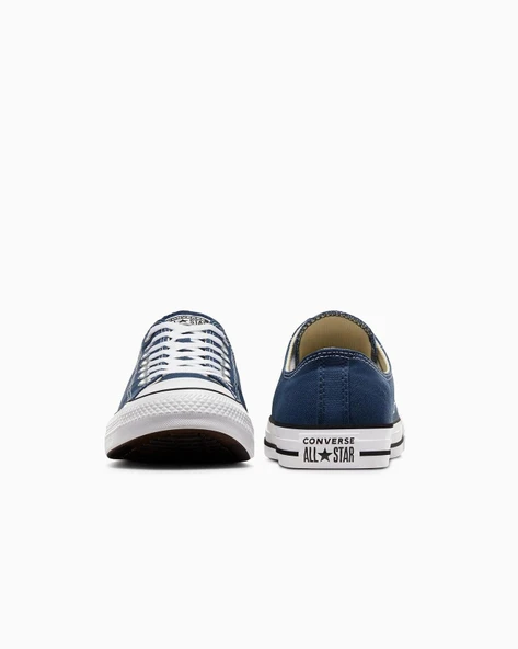 Converse Converse Chuck Taylor All Star Low Top Navy - 4