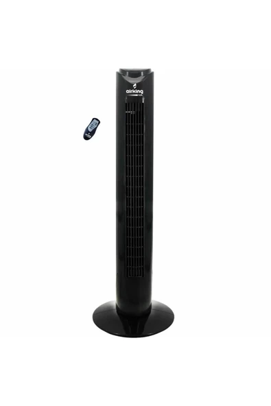 Noa Uzaktan Kumandalı 130w Kule Tipi Vantilatör