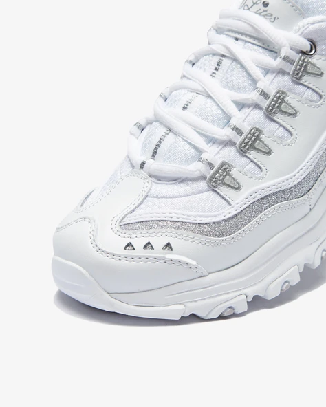 Skechers D'lites - Now & Then - 6