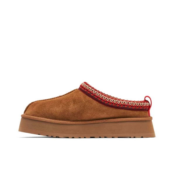 Ugg UGG Tazz Slipper Chestnut Womens - 5
