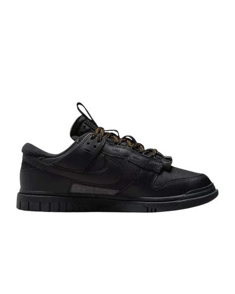 Nike Air Dunk Jumbo Sneaker Erkek Spor Ayakkabı  FB8894-001